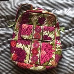 Vea Bradley mini backpack